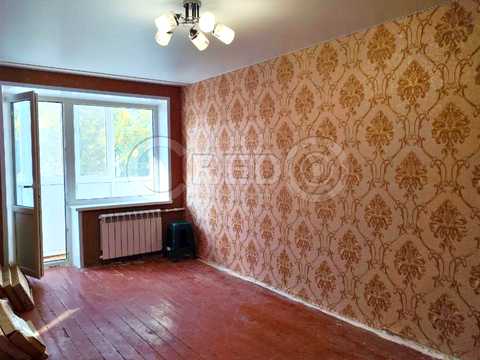 квартира по адресу Груни Романовой ул., 4