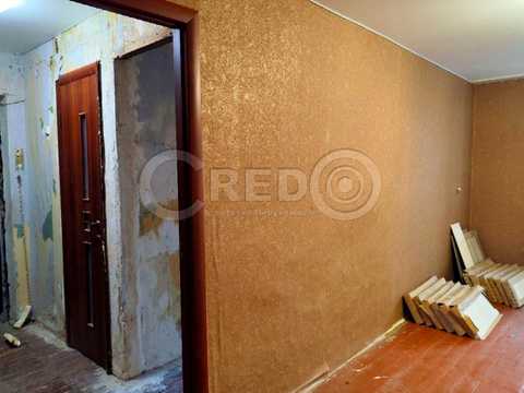 квартира по адресу Груни Романовой ул., 4