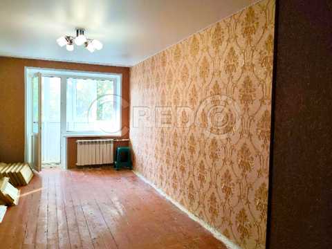 квартира по адресу Груни Романовой ул., 4