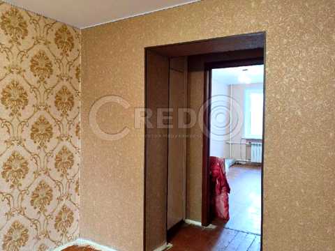 квартира по адресу Груни Романовой ул., 4
