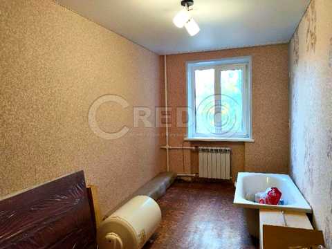 квартира по адресу Груни Романовой ул., 4