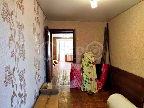 квартира по адресу Груни Романовой ул., 4