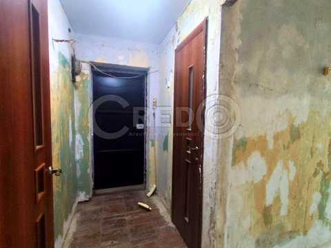 квартира по адресу Груни Романовой ул., 4
