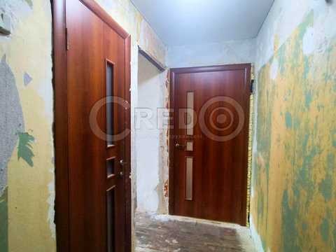 квартира по адресу Груни Романовой ул., 4