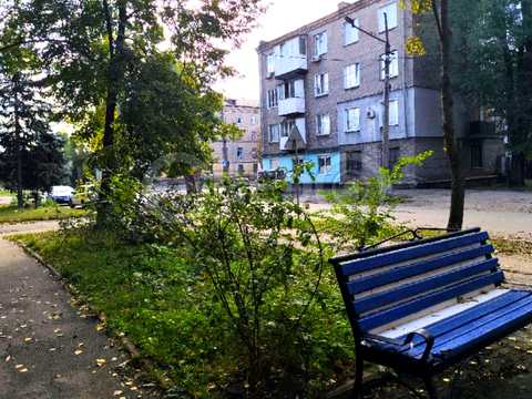 квартира по адресу Груни Романовой ул., 4