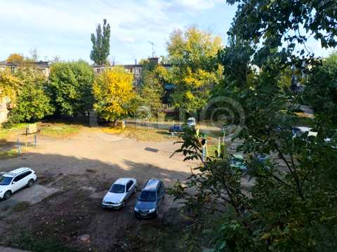 квартира по адресу Груни Романовой ул., 4