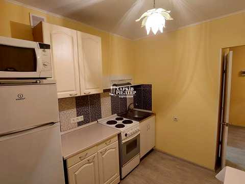 квартира по адресу Харьков, Салтовское шоссе, 248а