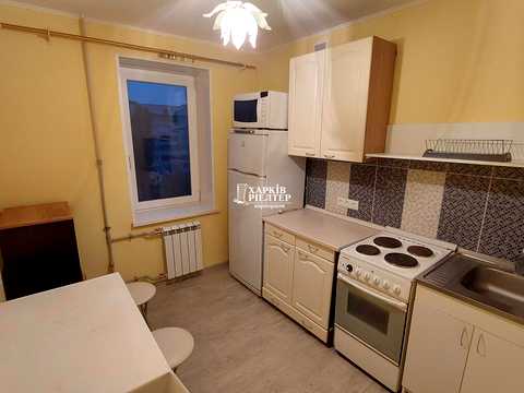 квартира по адресу Харьков, Салтовское шоссе, 248а