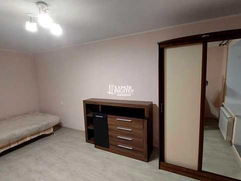 квартира по адресу Харьков, Салтовское шоссе, 248а