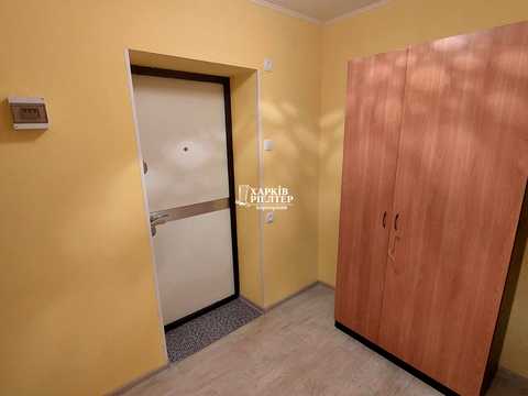 квартира по адресу Харьков, Салтовское шоссе, 248а
