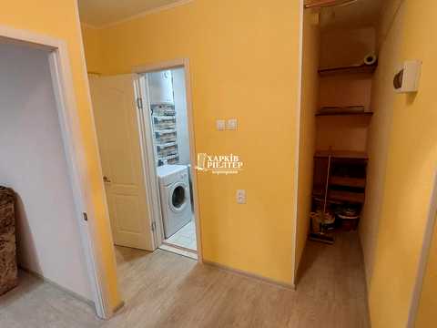 квартира по адресу Харьков, Салтовское шоссе, 248а