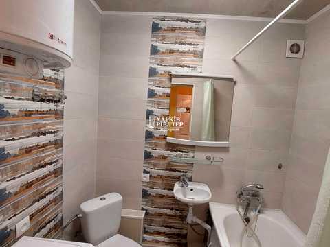 квартира по адресу Харьков, Салтовское шоссе, 248а