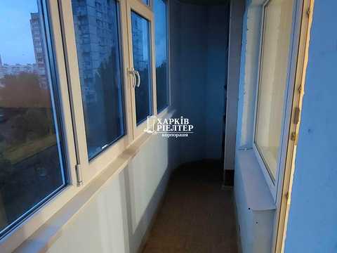 квартира по адресу Харьков, Салтовское шоссе, 248а