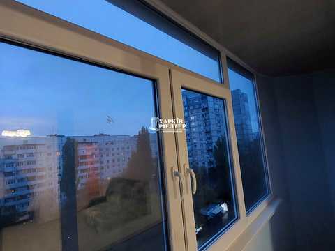 квартира по адресу Харьков, Салтовское шоссе, 248а