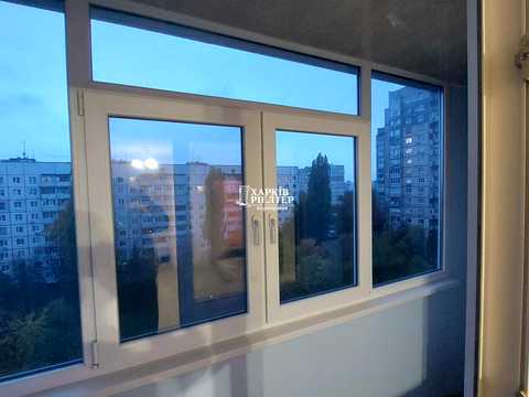 квартира по адресу Харьков, Салтовское шоссе, 248а