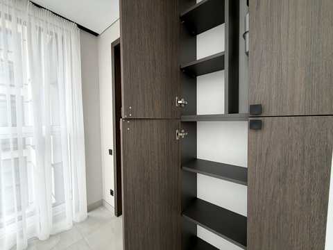 квартира по адресу Атмосферна ул., 3