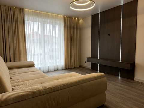квартира по адресу Атмосферна ул., 3