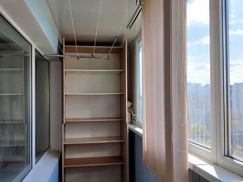 квартира за адресою Юрія Глушка вул. (Подвойського), 9-А