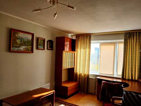 квартира за адресою Юрія Глушка вул. (Подвойського), 9-А