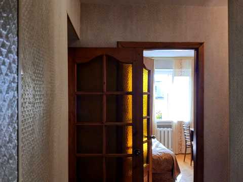 квартира за адресою Юрія Глушка вул. (Подвойського), 9-А