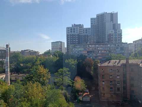 квартира за адресою Загорівська вул. (Багговутівська), 25