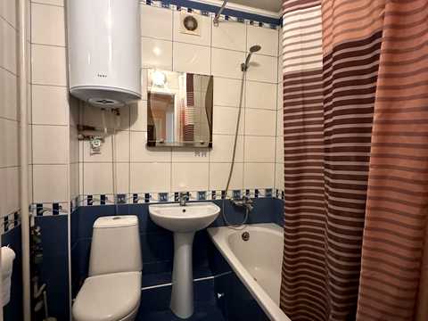квартира по адресу Академика Королёва ул., 79