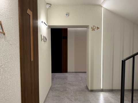 квартира по адресу Атмосферна ул., 3