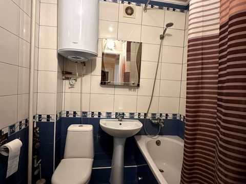 квартира по адресу Академика Королёва ул., 79