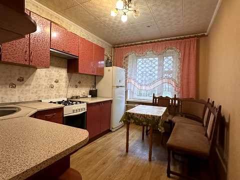 квартира по адресу Академика Королёва ул., 79