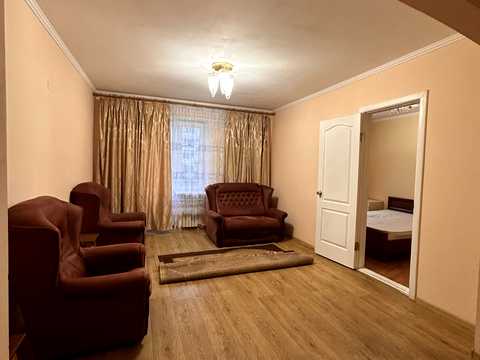 квартира по адресу Академика Королёва ул., 79