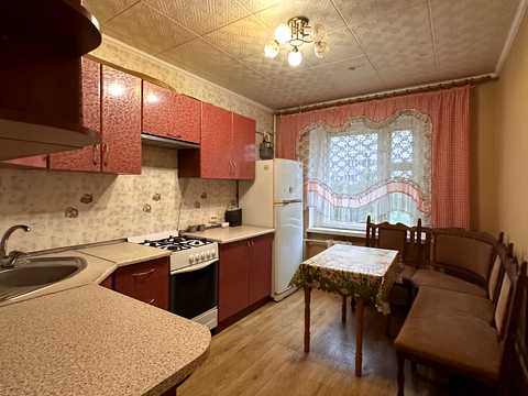 квартира по адресу Академика Королёва ул., 79