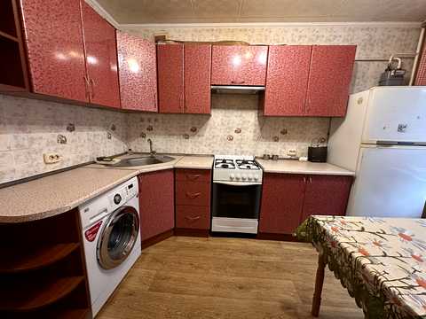 квартира по адресу Академика Королёва ул., 79
