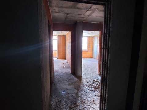 квартира за адресою Тернопіль, 15 Квітня вул., 2