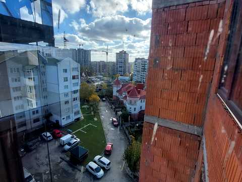 квартира за адресою Тернопіль, 15 Квітня вул., 2