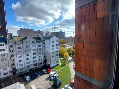 квартира за адресою Тернопіль, 15 Квітня вул., 2