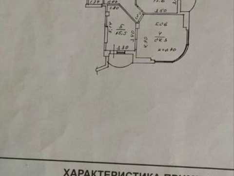 квартира за адресою Добровольців вул. (Маршала Говорова), 10/4
