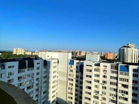квартира за адресою Добровольців вул. (Маршала Говорова), 10/4