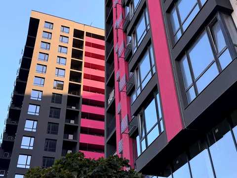 квартира за адресою Хриплинська вул., (Будинок 1)