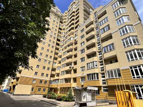 квартира за адресою Сонячна вул., 4