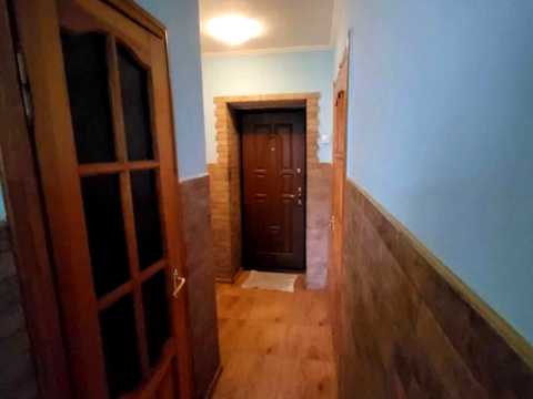 квартира за адресою Лисеницька вул., 11