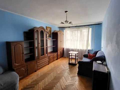 квартира за адресою Лисеницька вул., 11