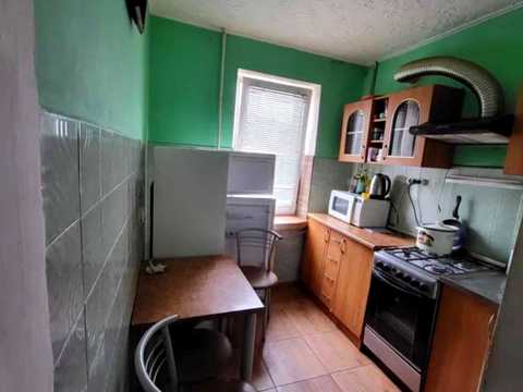 квартира за адресою Лисеницька вул., 11