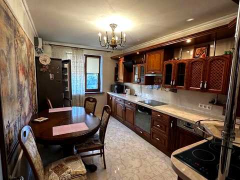 квартира за адресою Михайла Гришка вул., 9
