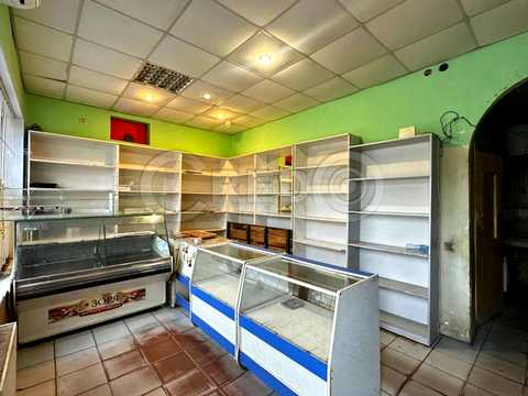 комерційна за адресою Кривий Ріг, Павла Глазового вул. (Балакіна), 16а
