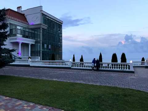 квартира по адресу Французский бульв., 60в