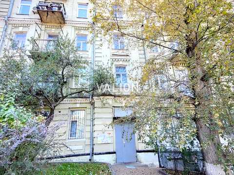 квартира по адресу Гетмана Павла Скоропадского ул. (Толстого), 27/35