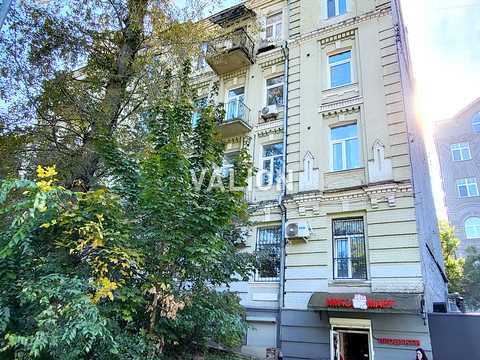 квартира по адресу Гетмана Павла Скоропадского ул. (Толстого), 27/35
