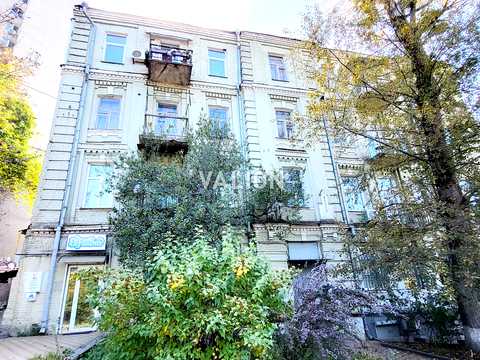 квартира по адресу Гетмана Павла Скоропадского ул. (Толстого), 27/35