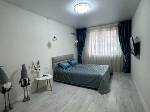 квартира по адресу Святошинская ул., 58