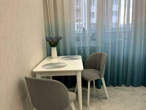 квартира по адресу Святошинская ул., 58